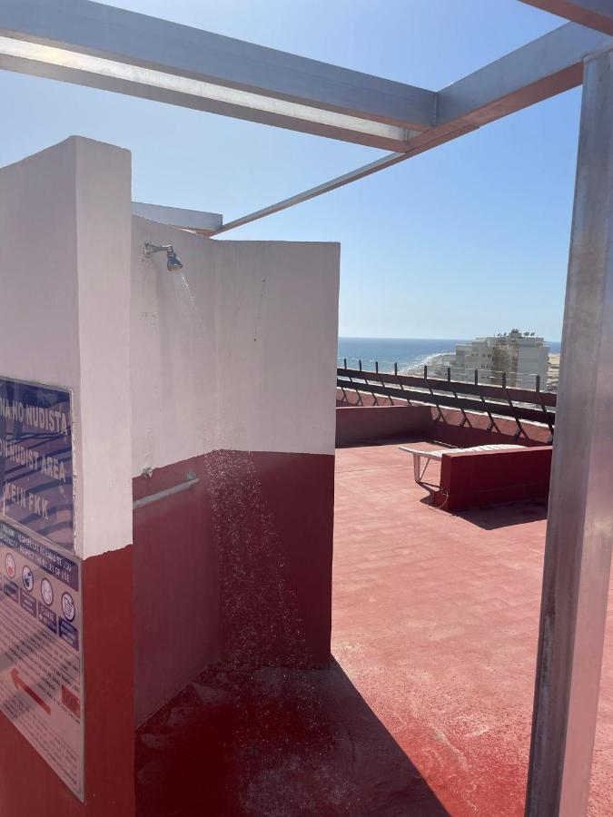 Apartment Modern 2 Playa Del Ingles San Bartolomé Exterior foto