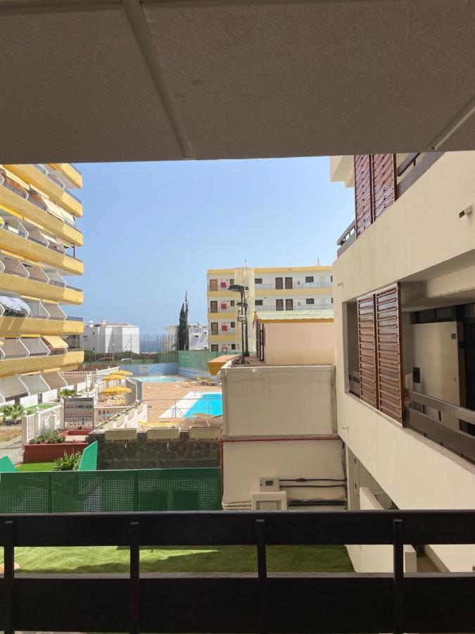 Apartment Modern 2 Playa Del Ingles San Bartolomé Exterior foto