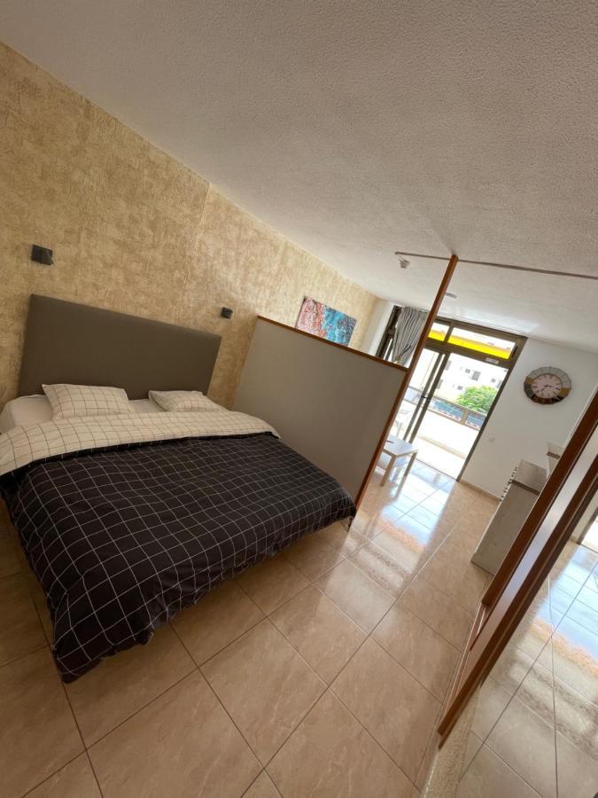 Apartment Modern 2 Playa Del Ingles San Bartolomé Exterior foto